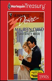 Maternity Bride cover image