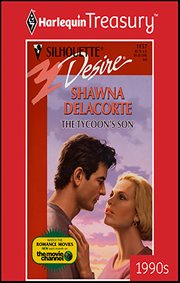 The Tycoon's Son cover image