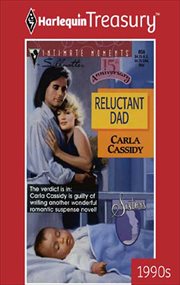 Reluctant Dad cover image