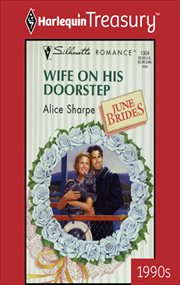 Wife on His Doorstep cover image