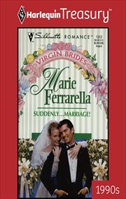 Suddenly...Marriage! cover image