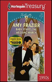 Baby Starts Wedding March cover image