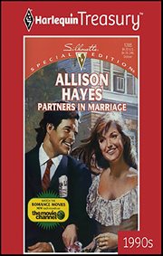 Partners in Marriage cover image