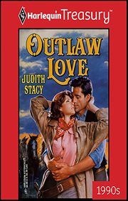 Outlaw Love cover image