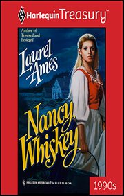 Nancy Whiskey cover image