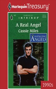 A Real Angel cover image