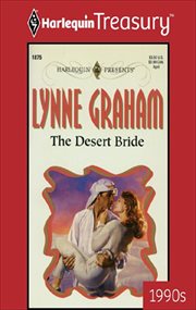 The Desert Bride cover image