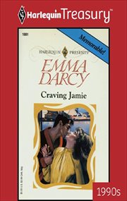 Craving Jamie cover image
