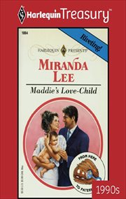Maddie's Love : Child cover image