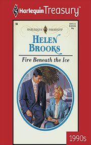 Fire Beneath the Ice cover image