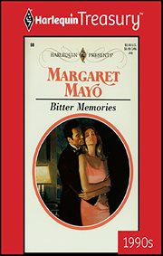 Bitter Memories cover image