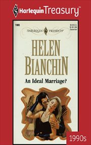 An ideal marriage? cover image