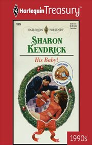 His Baby! cover image