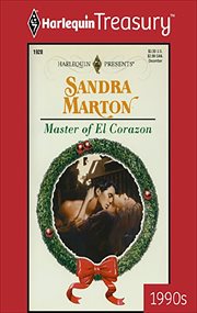 Master of El Corazon cover image