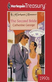 The Second Bride cover image