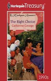 The Right Choice cover image