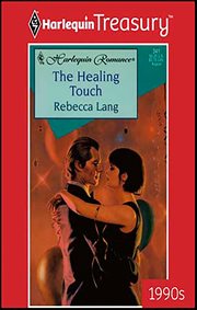 The Healing Touch cover image