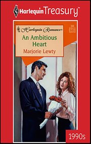 An Ambitious Heart cover image