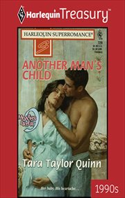 Another man's child cover image