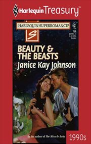 Beauty & the Beasts cover image