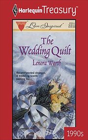 The Wedding Quilt cover image