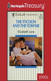 The Tycoon and the Townie cover image