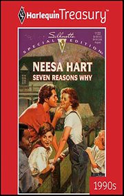 Seven Reasons Why cover image