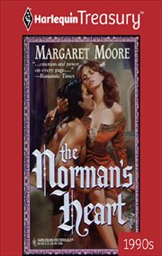 The Norman's Heart cover image