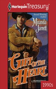 Gift of the Heart cover image