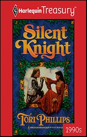 Silent Knight cover image