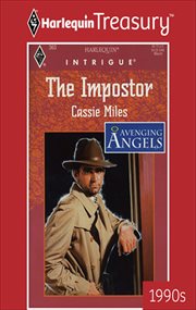 The Impostor cover image