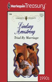 Trial by Marriage cover image