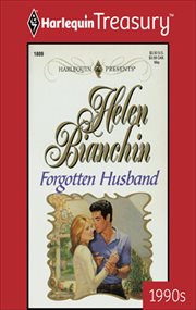Forgotten Husband cover image