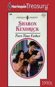 Part : Time Father cover image