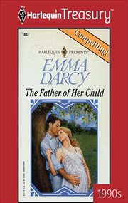 The Father of Her Child cover image