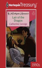 Lair of the Dragon cover image
