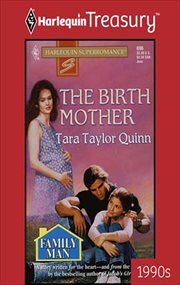 The Birth Mother cover image