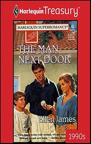 The Man Next Door cover image