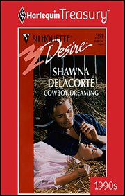 Cowboy Dreaming cover image