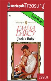 Jack's Baby cover image