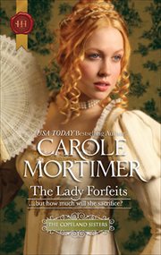 The Lady Forfeits cover image