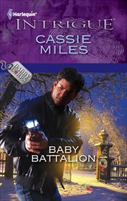 Baby battalion cover image
