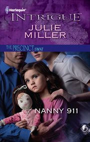 Nanny 911 cover image