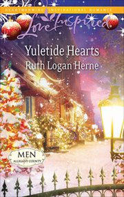 Yuletide Hearts cover image