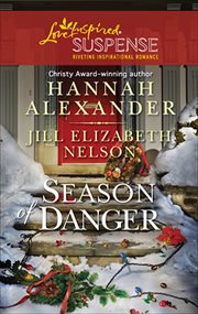 Season of Danger cover image