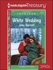 White Wedding cover image