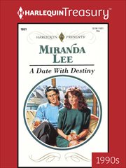 A date with destiny cover image