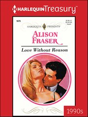 Love Without Reason cover image