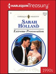 Extreme Provocation cover image