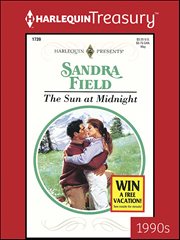 The Sun at Midnight cover image